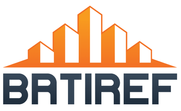 logo batiref