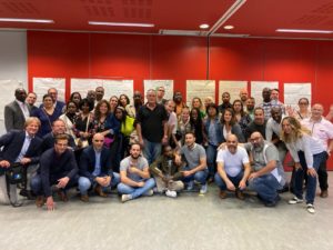 Séminaire 20 Septembre